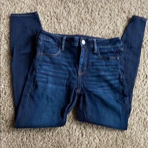 Women jeans